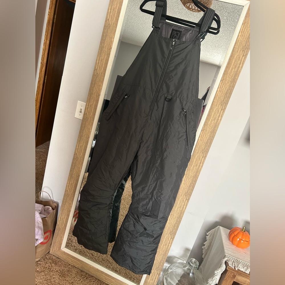 Adult Bib snow pants